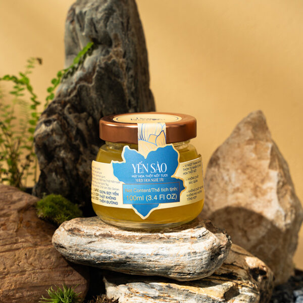 Diem Khang 100ml - saffron (1-jar)