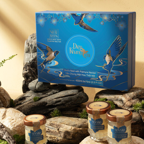 Nhat Khang 75ml (6-jar)