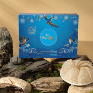 Diep Khang Yen premium bird’s nest 100g/12 nests