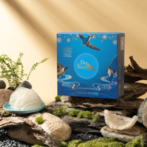 Diep Khang Yen premium bird’s nest 50g/6 nests