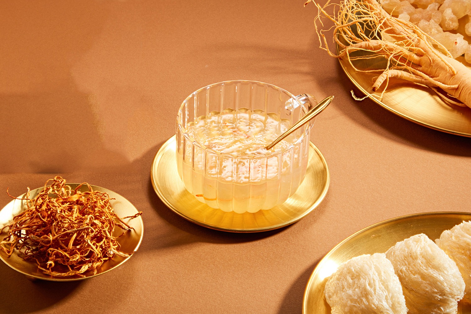 Lợi ích thiết thực của yến hũ