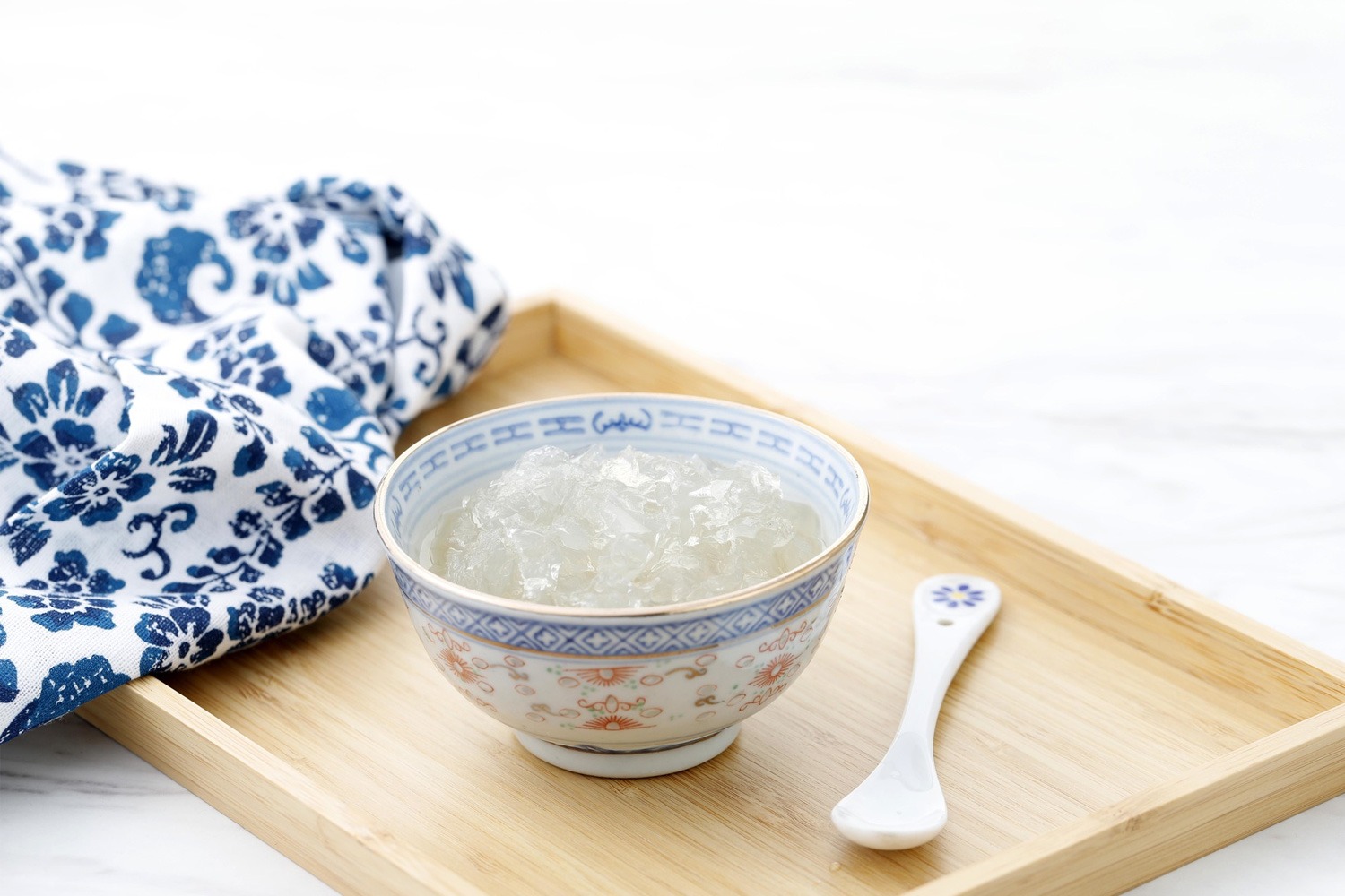 Cách sử dụng yến đúng cách và hiệu quả