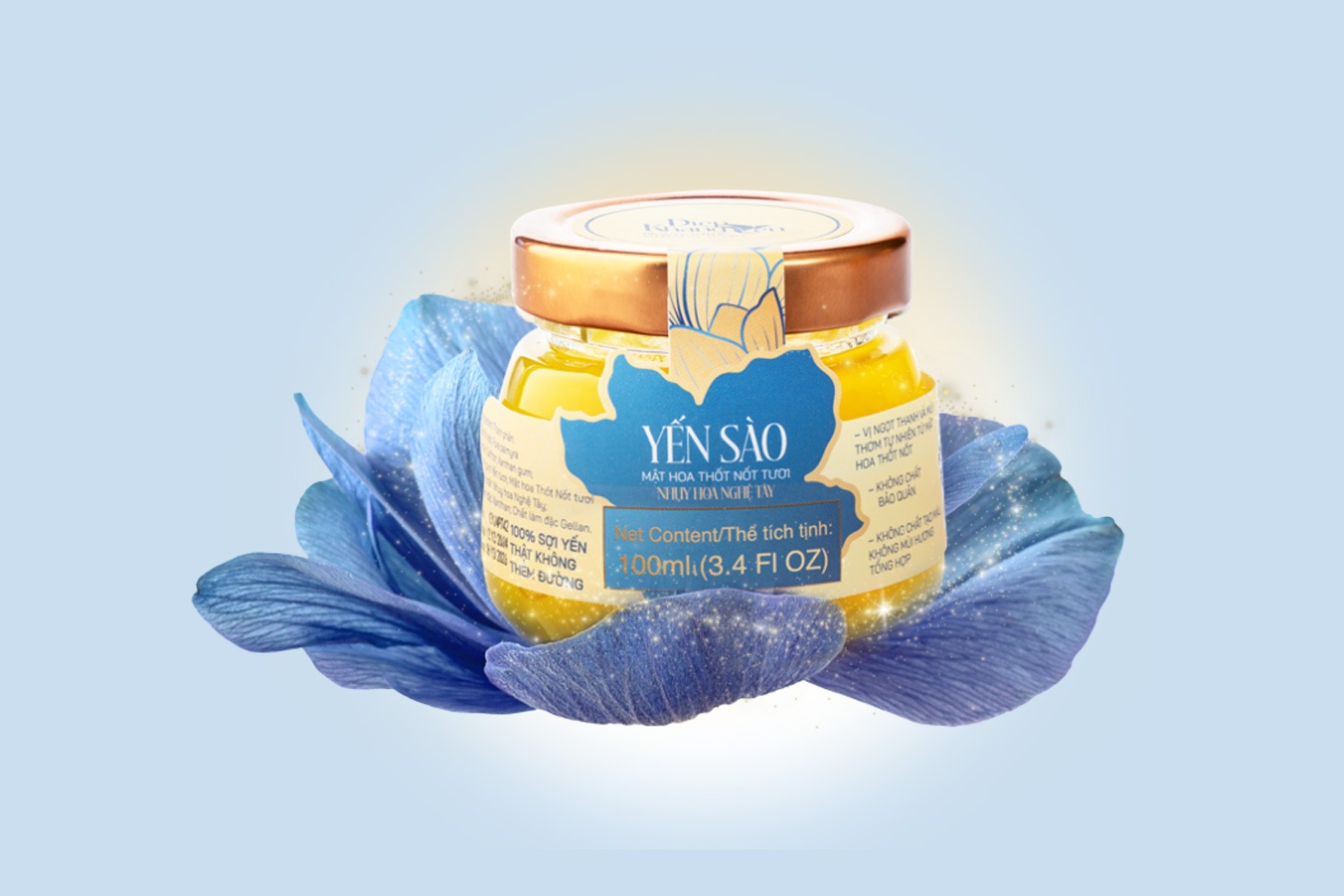 thương hiệu yến hũ tốt nhất