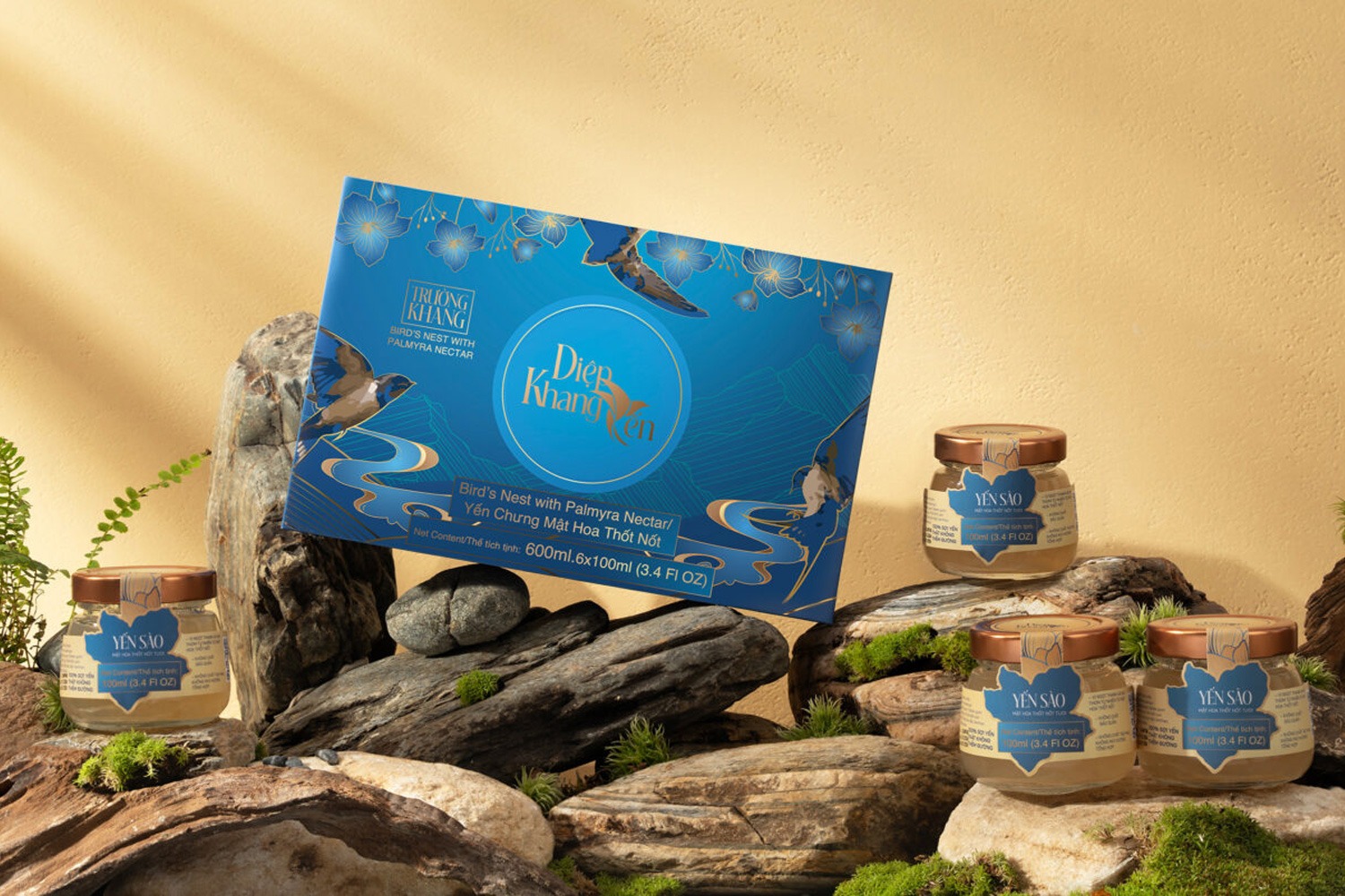 Đối tượng nào nên và không nên uống yến hũ?