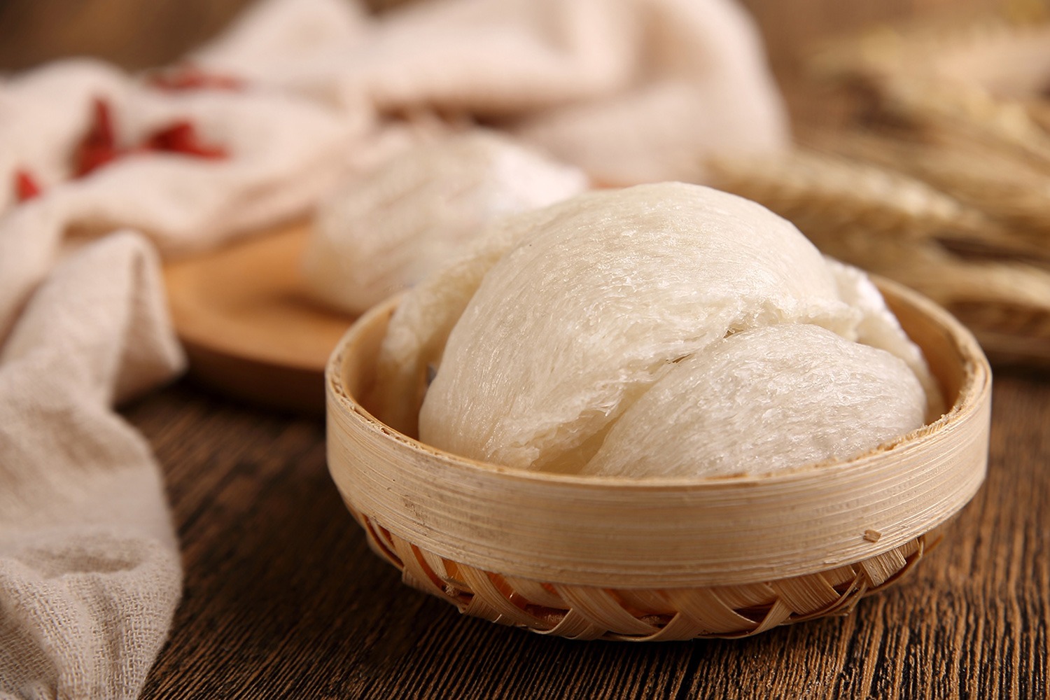 công dụng của yến sào đối với sức khỏe