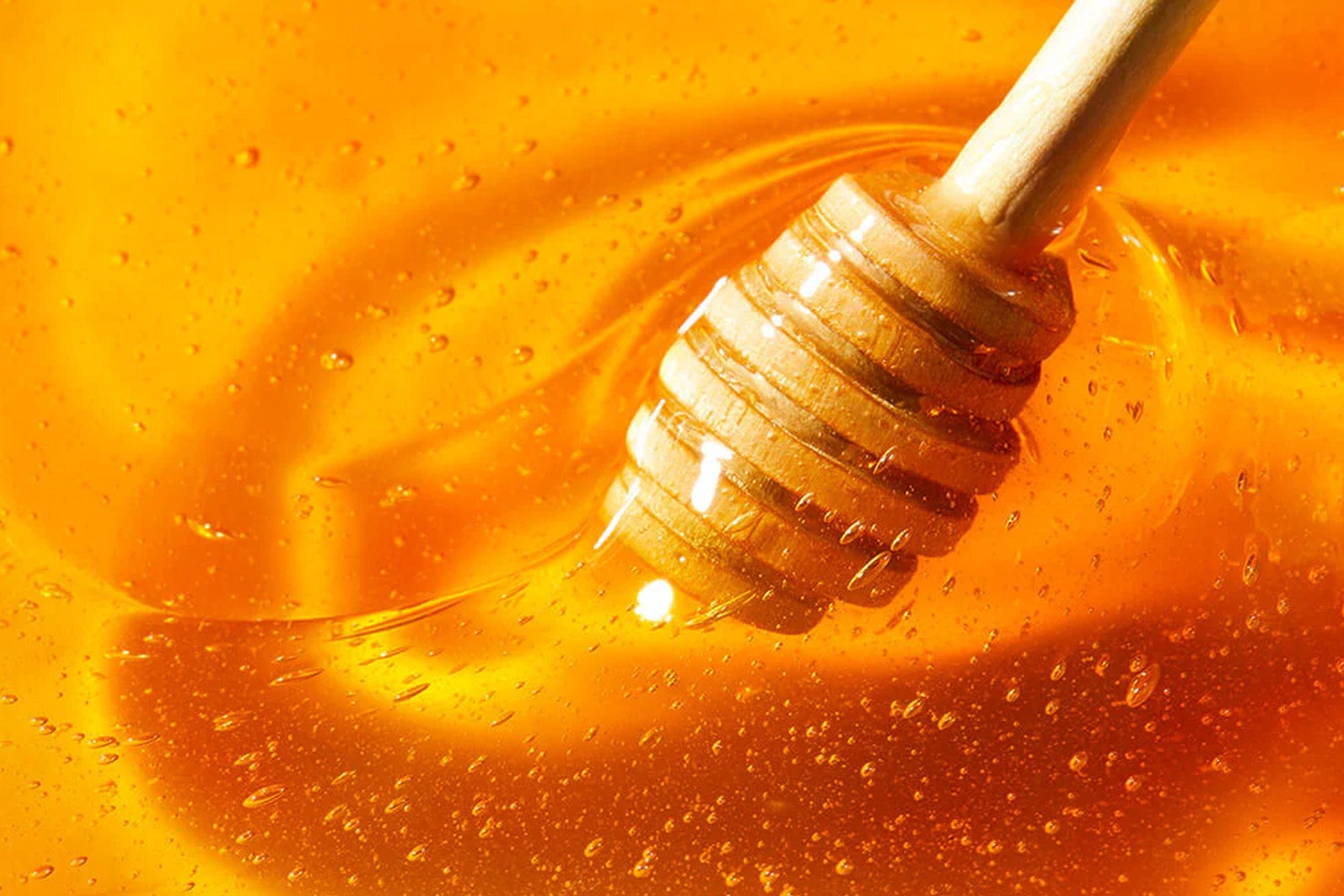 Điểm khác biệt của Mật Ong Jarrah là gì?