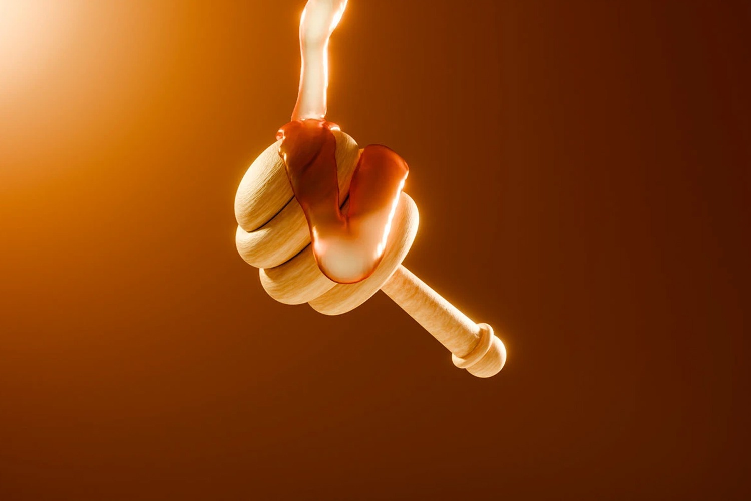 Mật Ong Jarrah là gì