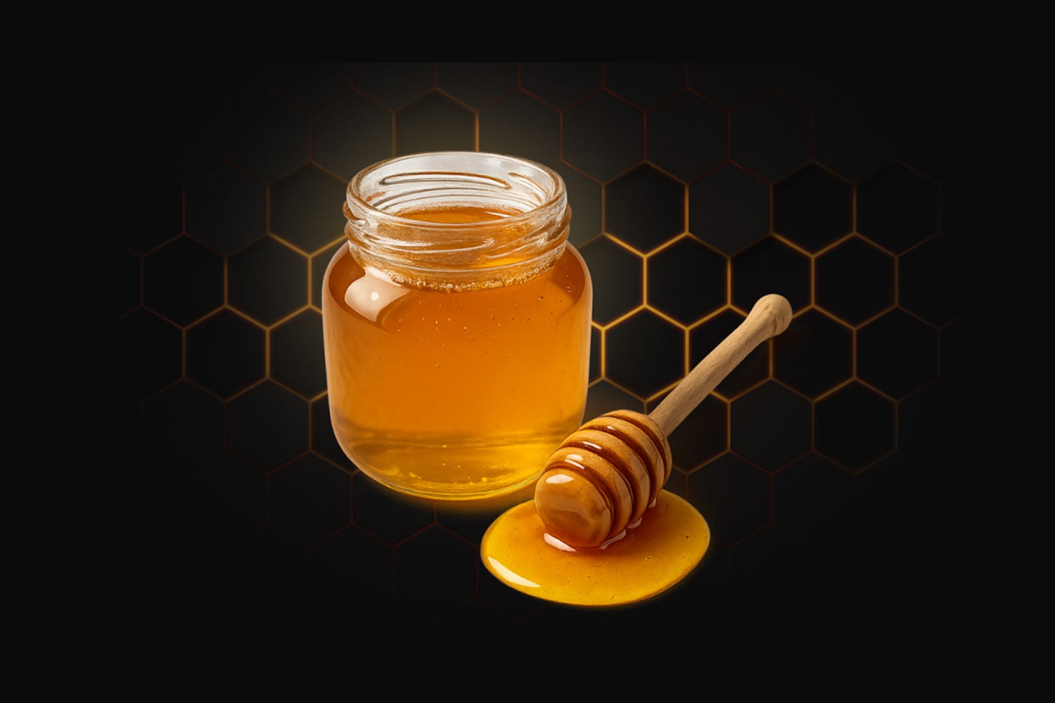 Mật Ong Jarrah là gì