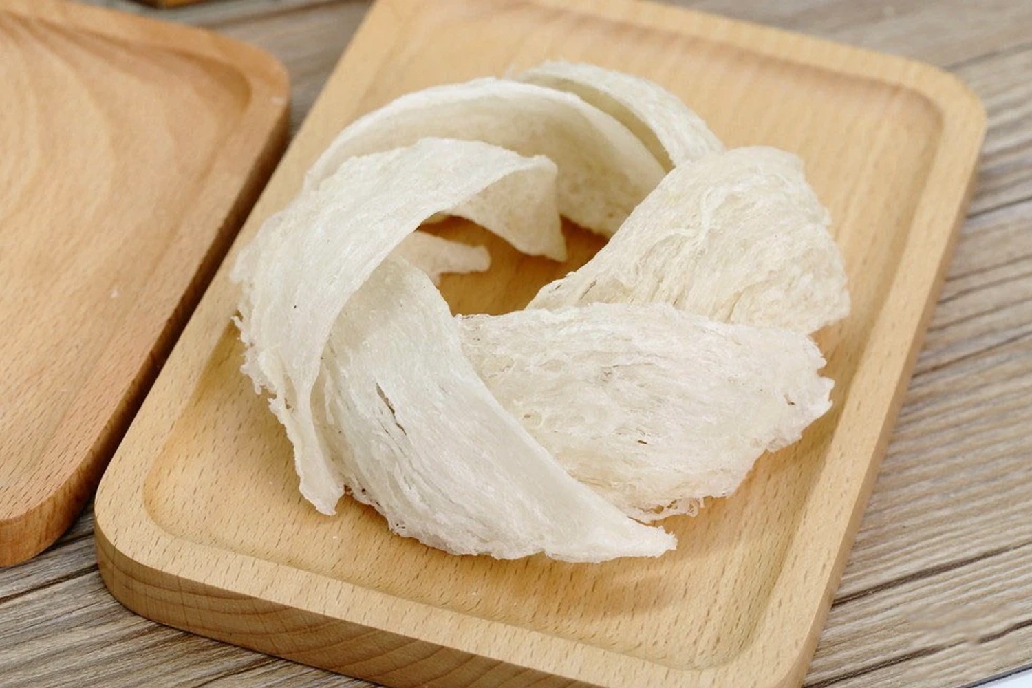 Thời gian chưng yến bao lâu