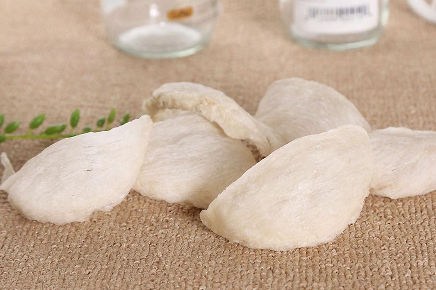 Thời gian bảo quản yến chưng sẵn ở nhiệt độ phòng là bao lâu?