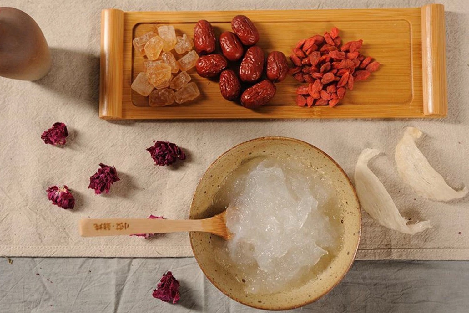 Yến tươi là gì?