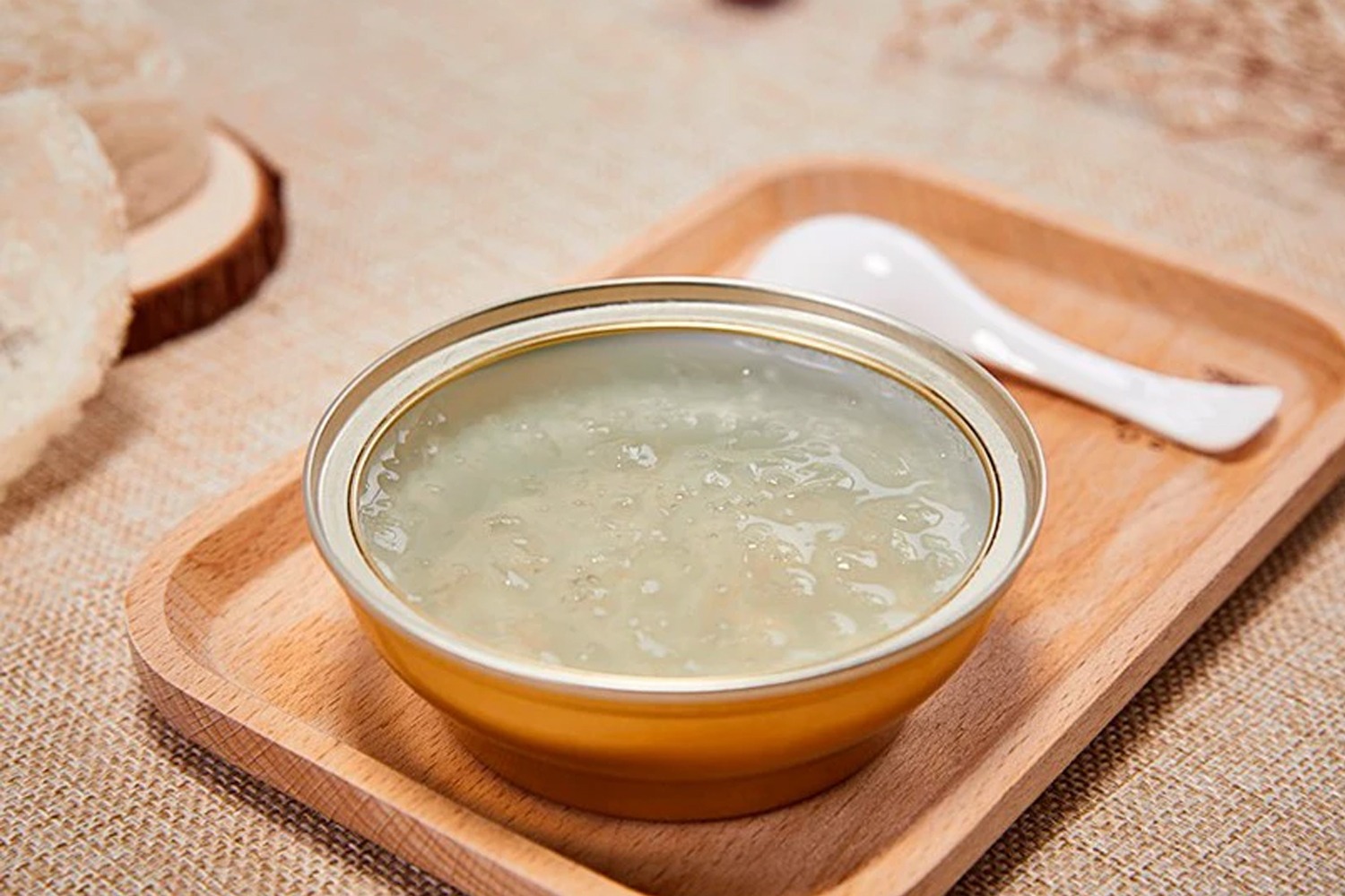 Yến tươi là gì?