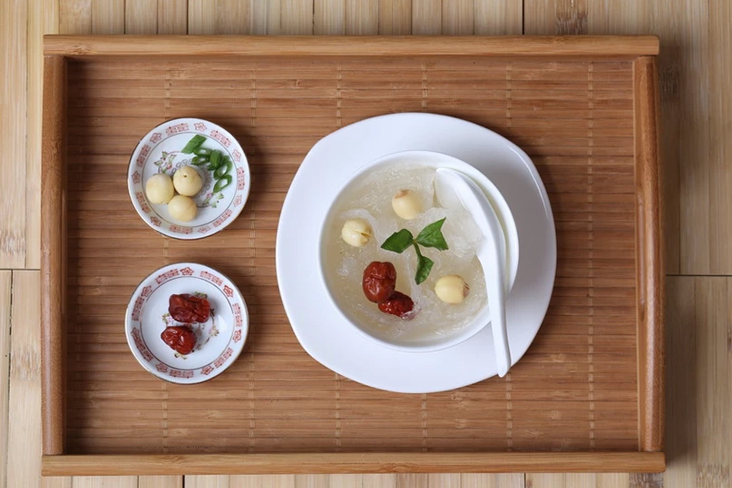 Yến tươi là gì?